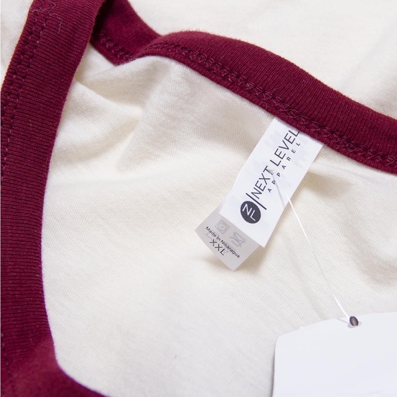 Wander Pikes Colorado Tee - Picture 3 of 4